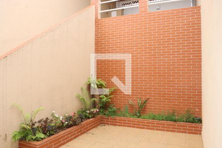 Varanda da Sala de casa para alugar com 2 quartos, 65m² em Quinta dos Angicos, Cotia