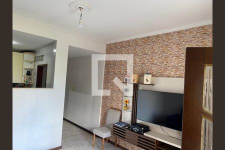Sala de casa para alugar com 4 quartos, 239m² em Santo Antônio Além do Carmo, Salvador
