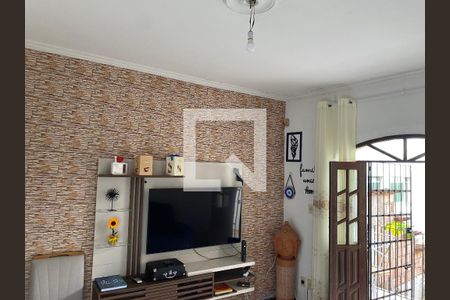Sala de casa para alugar com 4 quartos, 239m² em Santo Antônio Além do Carmo, Salvador