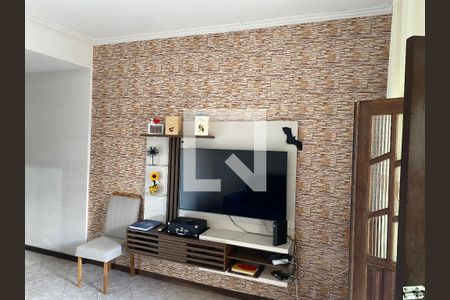 Sala de casa para alugar com 4 quartos, 239m² em Santo Antônio Além do Carmo, Salvador
