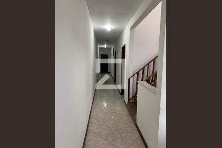 Corredor de casa para alugar com 4 quartos, 239m² em Santo Antônio Além do Carmo, Salvador