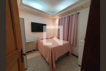 Quarto 1 de casa para alugar com 4 quartos, 239m² em Santo Antônio Além do Carmo, Salvador