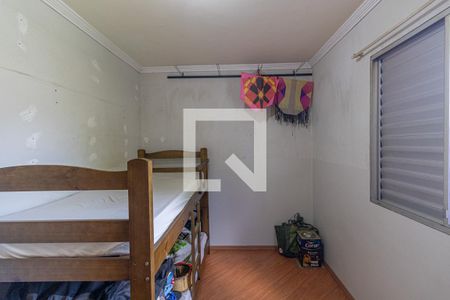 Quarto 2 de apartamento à venda com 2 quartos, 50m² em Vila Carmosina, São Paulo
