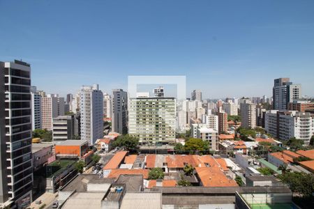 Apartamento à venda com 2 quartos, 77m² em Pinheiros, São Paulo
