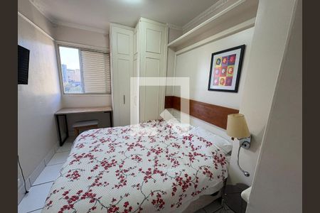 Quarto de apartamento à venda com 3 quartos, 100m² em Cerqueira César, São Paulo