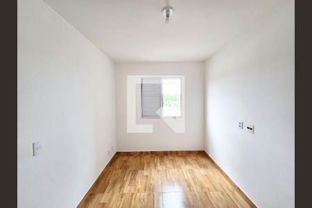 Quarto 02 de apartamento à venda com 2 quartos, 50m² em Taboão, Guarulhos