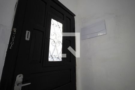 Sala de casa para alugar com 2 quartos, 100m² em Vila Assunção, Santo André