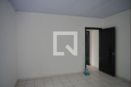 Quarto 1 de casa para alugar com 2 quartos, 100m² em Vila Assunção, Santo André