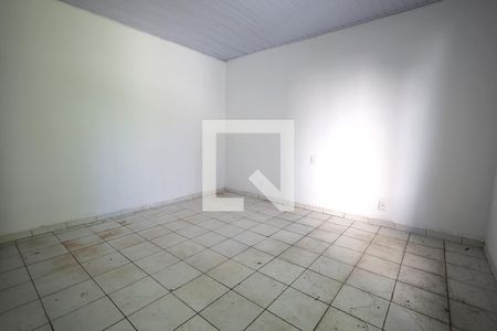 Quarto 1 de casa para alugar com 2 quartos, 100m² em Vila Assunção, Santo André