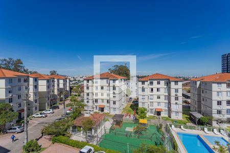 Quarto 1 de apartamento à venda com 2 quartos, 42m² em Mário Quintana, Porto Alegre