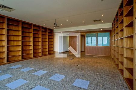 Foto 15 de casa de condomínio à venda com 1 quarto, 320m² em Glória, Rio de Janeiro