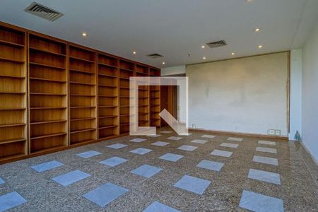 Foto 19 de casa de condomínio à venda com 1 quarto, 320m² em Glória, Rio de Janeiro