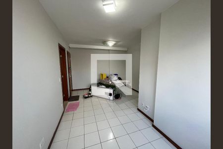 Sala de apartamento para alugar com 3 quartos, 73m² em Águas Claras, Brasília