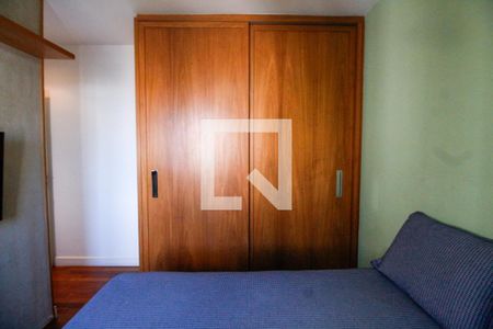 Quarto 1 de apartamento à venda com 2 quartos, 75m² em Vila Andrade, São Paulo