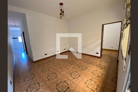 Foto 04 de casa à venda com 4 quartos, 180m² em Taboão, São Bernardo do Campo