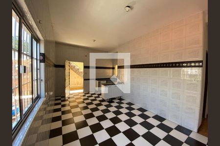 Foto 09 de casa à venda com 4 quartos, 180m² em Taboão, São Bernardo do Campo