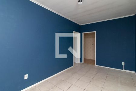 Sala de apartamento à venda com 1 quarto, 45m² em Vila Joao Pessoa, Porto Alegre