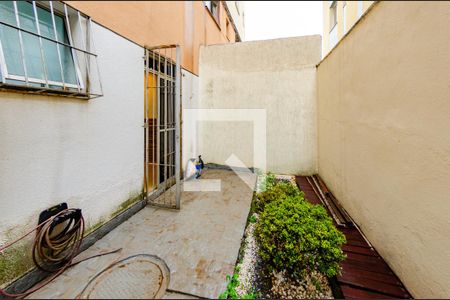 Área privativa 1 de apartamento à venda com 2 quartos, 105m² em Jardim America, Belo Horizonte