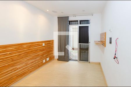 Quarto 2 de apartamento à venda com 2 quartos, 105m² em Jardim America, Belo Horizonte