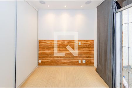 Quarto 2 de apartamento à venda com 2 quartos, 105m² em Jardim America, Belo Horizonte