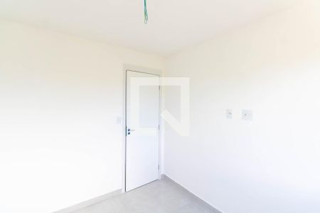 Quarto de apartamento para alugar com 2 quartos, 46m² em Campo Grande, Rio de Janeiro