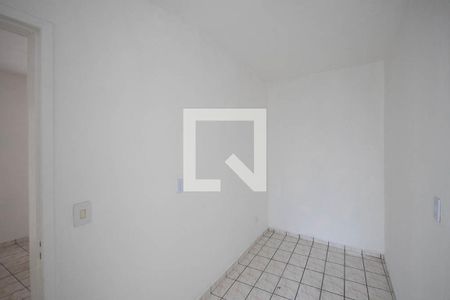 Quarto de casa para alugar com 2 quartos, 55m² em Vila Sabrina, São Paulo