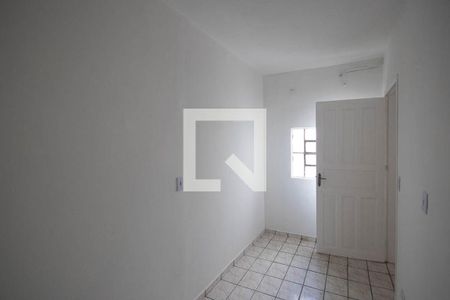 Quarto de casa para alugar com 2 quartos, 55m² em Vila Sabrina, São Paulo