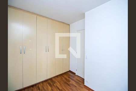 Suíte de apartamento para alugar com 1 quarto, 77m² em Jardim das Acacias, São Paulo