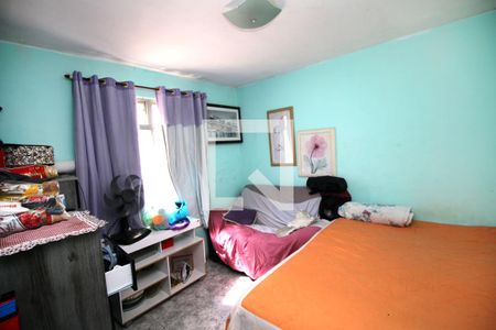 Quarto 2 de apartamento à venda com 2 quartos, 36m² em Penha Circular, Rio de Janeiro