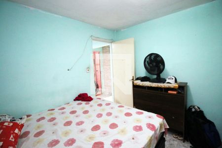 Quarto 1 de apartamento à venda com 2 quartos, 36m² em Penha Circular, Rio de Janeiro