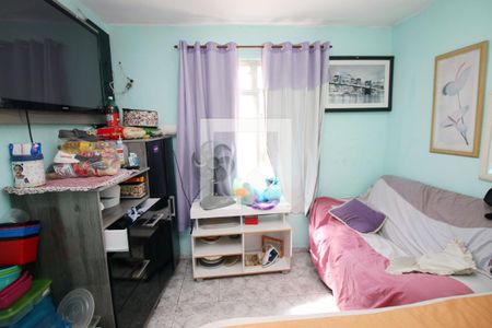 Quarto 2 de apartamento à venda com 2 quartos, 36m² em Penha Circular, Rio de Janeiro