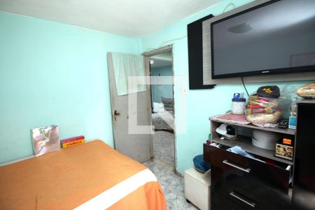 Quarto 2 de apartamento à venda com 2 quartos, 36m² em Penha Circular, Rio de Janeiro