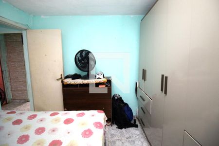 Quarto 1 de apartamento à venda com 2 quartos, 36m² em Penha Circular, Rio de Janeiro
