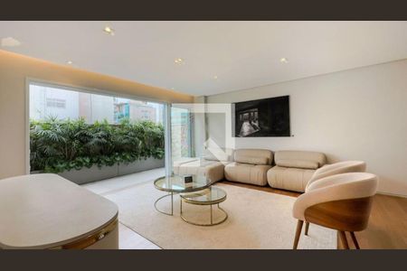 Apartamento à venda com 4 quartos, 335m² em Itaim Bibi, São Paulo