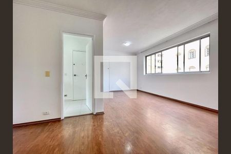 Apartamento à venda com 3 quartos, 89m² em Moema, São Paulo