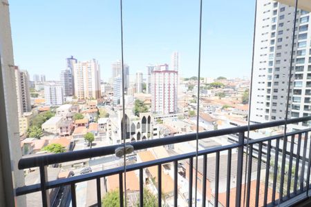Sala de apartamento à venda com 2 quartos, 64m² em Centro, Osasco
