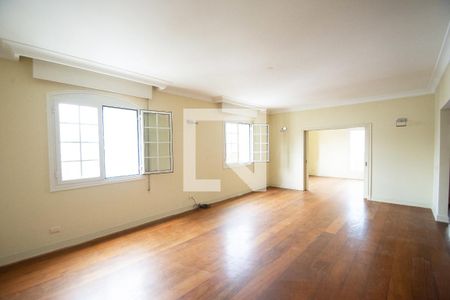Sala 1 de apartamento à venda com 4 quartos, 343m² em Jardim Paulista, São Paulo