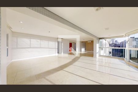 Apartamento à venda com 2 quartos, 325m² em Indianópolis, São Paulo