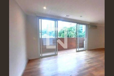 Apartamento à venda com 4 quartos, 198m² em Itaim Bibi, São Paulo