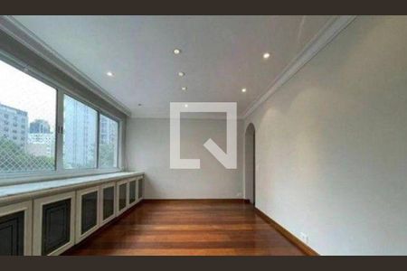 Apartamento à venda com 4 quartos, 198m² em Itaim Bibi, São Paulo