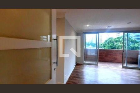 Apartamento à venda com 4 quartos, 198m² em Itaim Bibi, São Paulo