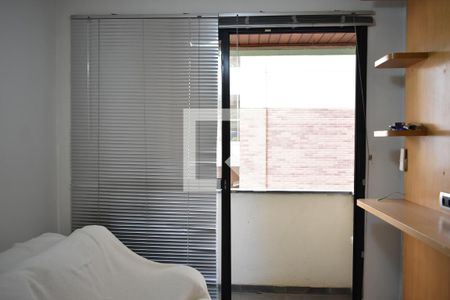 Sacada de apartamento para alugar com 1 quarto, 38m² em Vila da Saúde, São Paulo