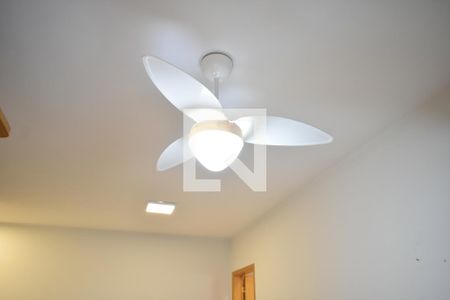 Sala de apartamento para alugar com 1 quarto, 38m² em Vila da Saúde, São Paulo