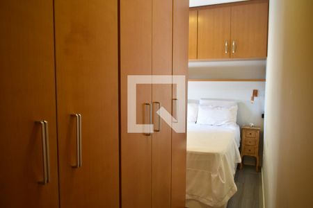 Suíte de apartamento para alugar com 1 quarto, 38m² em Vila da Saúde, São Paulo