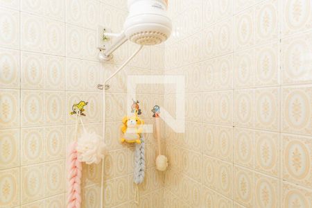 Banheiro Social de casa à venda com 3 quartos, 125m² em Vila Nova Conceição, São Paulo