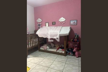 Casa à venda com 5 quartos, 317m² em Vila Carrão, São Paulo