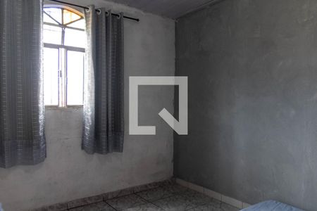 Quarto 2 de casa à venda com 2 quartos, 210m² em Vila Nova Gameleira Ii, Belo Horizonte