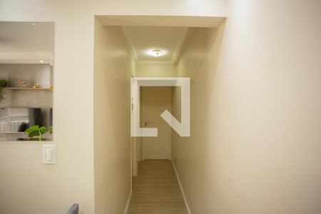 SALA de apartamento à venda com 2 quartos, 49m² em Vila Amalia (zona Norte), São Paulo
