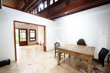 Sala de casa à venda com 3 quartos, 200m² em Sumarezinho, São Paulo