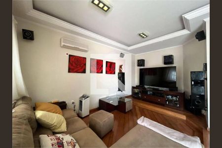Casa à venda com 3 quartos, 456m² em Vila America, São Paulo
